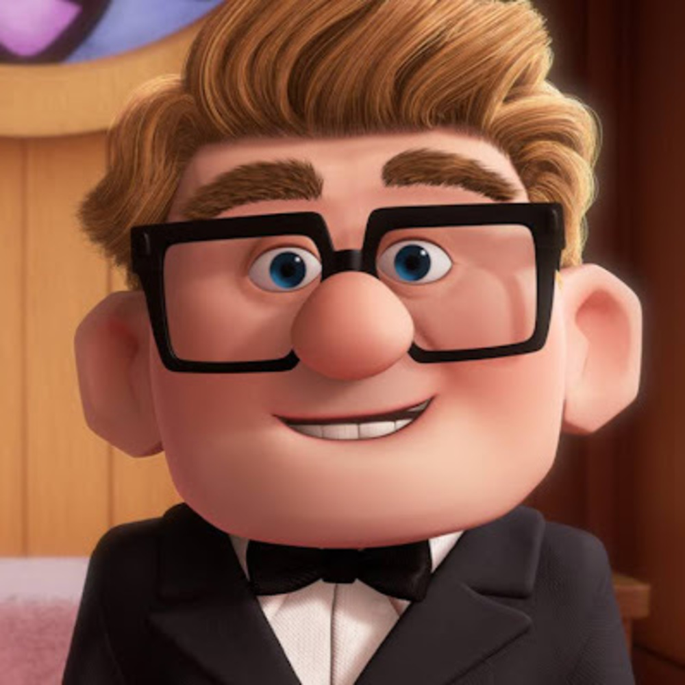 Meet your Posher, Cas